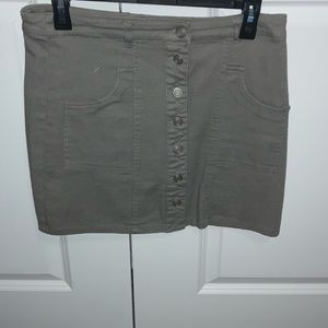 Altar’d State skirt in Medium